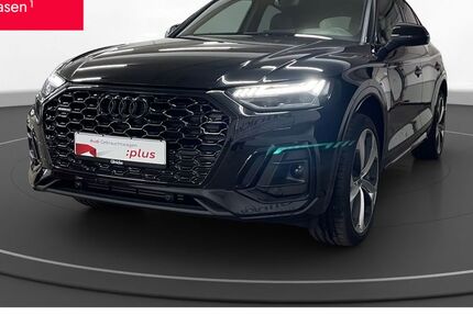 Audi Q5 9.260 km 56.580 &euro; Minden 32427