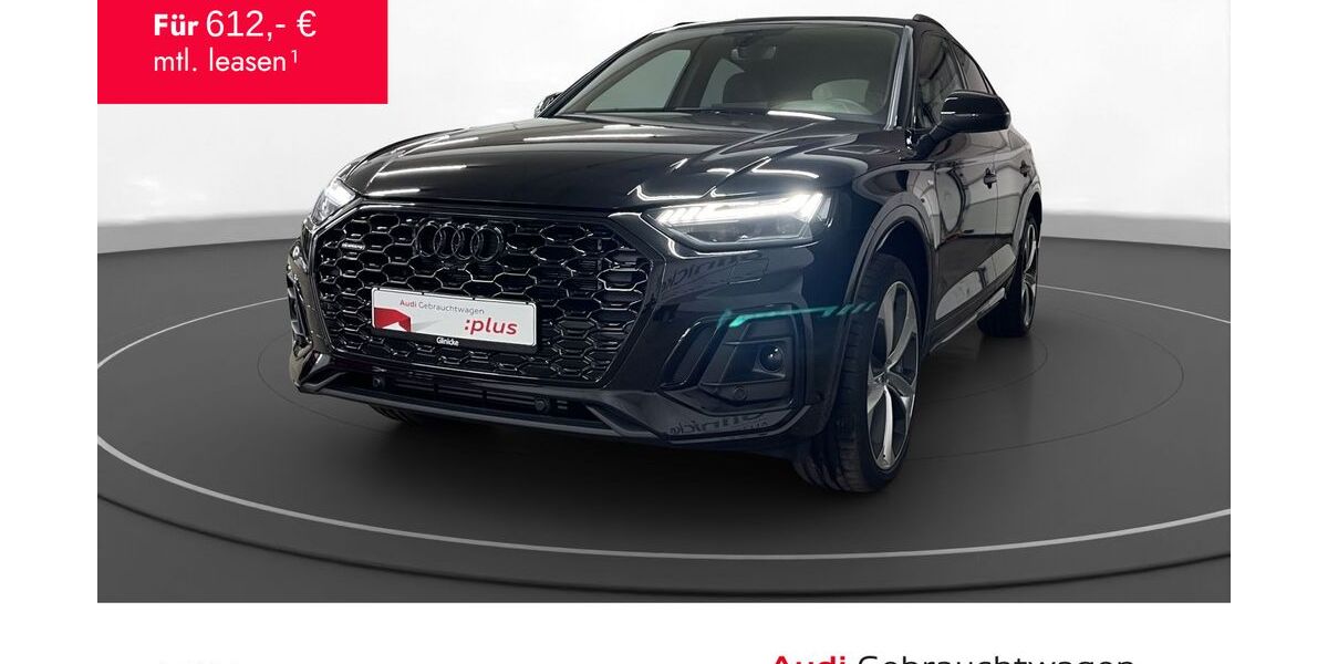 Audi Q5 9.260 km 57.080 &euro; Minden 32427