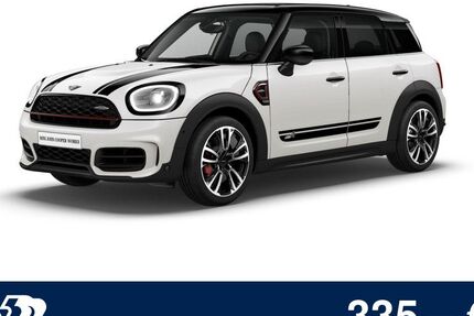 Mini John Cooper Works Countryman 31.368 km 37.450 &euro; Bad Segeberg 23795