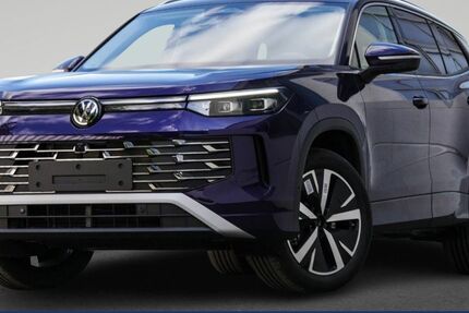 VW Tayron 6.000 km 46.990 € Herborn 35745