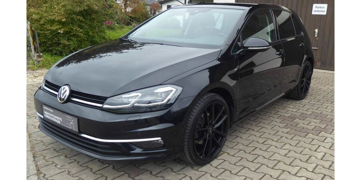 VW Golf 174.488 km 13.499 &euro; Pflaumdorf 86926