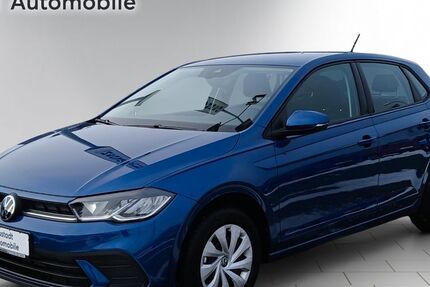 VW Polo 10.000 km 21.680 &euro; Elsterwerda 04910