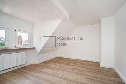Wohnung zum Kaufen in Aachen 259.900 € 81 m²