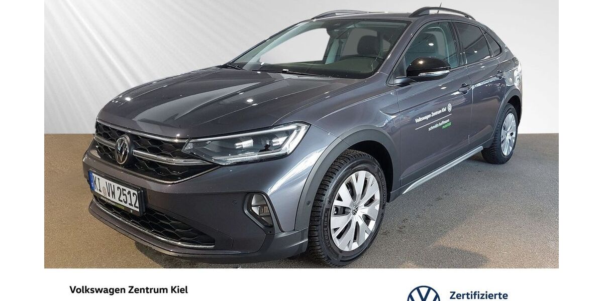 VW Taigo 15.000 km 26.480 &euro; Kiel 24114