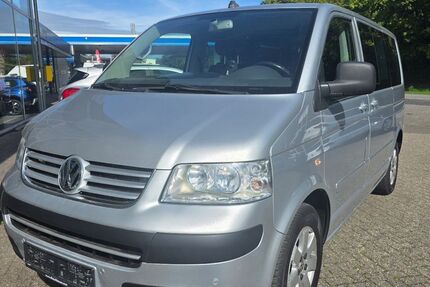 VW T5 Transporter 308.751 km 8.950 &euro; Unkel 53572