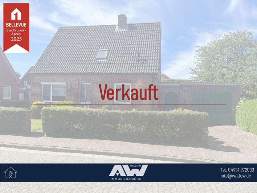 Haus zum Kaufen in Norden 165.000 € 75 m² 4 zimmer