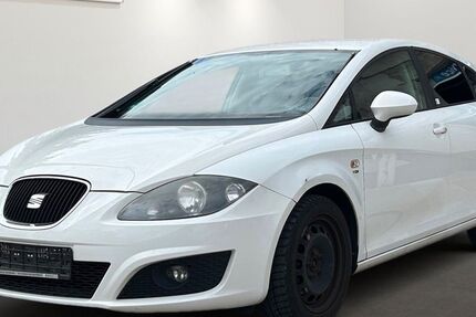Seat Leon 180.592 km 2.999 &euro; Berlin 12681