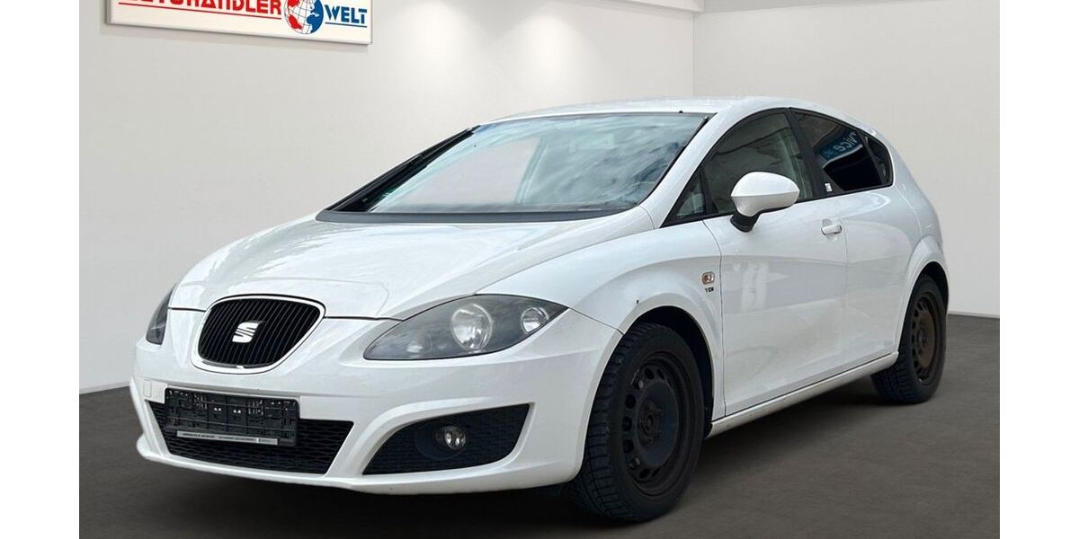 Seat Leon 180.592 km 2.999 &euro; Berlin 12681
