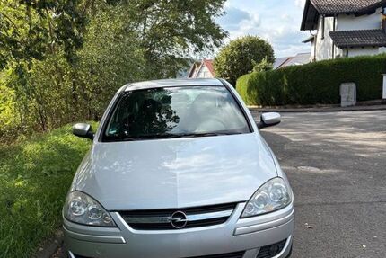 Opel Corsa 112.000 km 1.200 &euro; Cölbe 35091