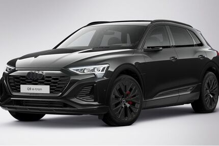 Audi Q8 e-tron 51.291 km 58.900 € Ludwigshafen 67063