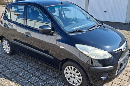 Hyundai i10 108.000 km 1.900 &euro; Kenzingen 79341