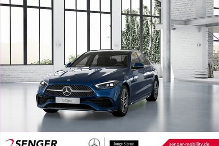 Mercedes C 300