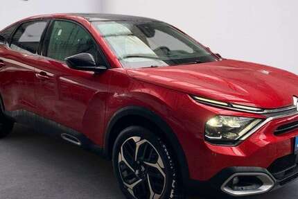 Citroen C4 16.040 km 20.990 &euro; Husum 25813