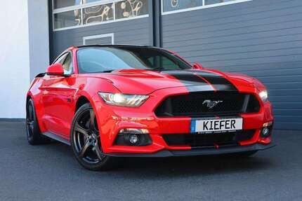 Ford Mustang 101.355 km 30.950 &euro; Rennerod 56744