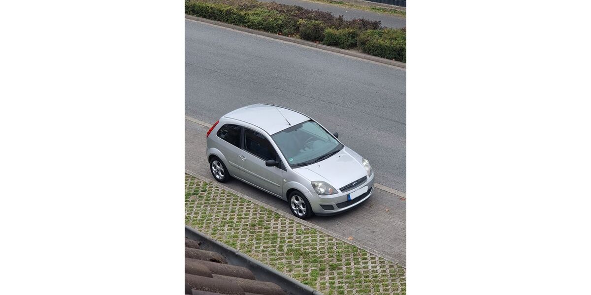 Ford Fiesta 174.445 km 1.590 &euro; Olfen 59399