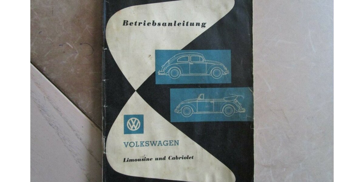 VW Käfer Export 113 86.835 km 19.985 € Hirschberg 69493