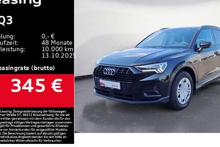 Audi Q3 27.895 km 38.960 € Rottweil 78628