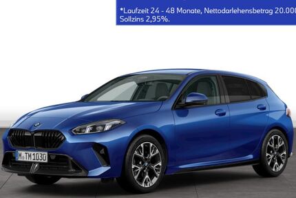 BMW 120 12.527 km 36.490 &euro; Dingolfing 84130