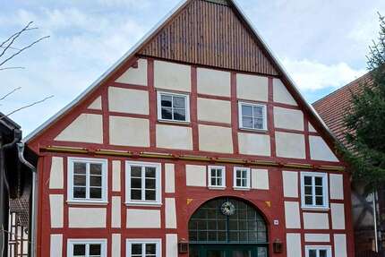 Haus Diemelstadt - 5 Zimmer, 125 m&sup2;, 368.000&euro; | Angebot:24975851
