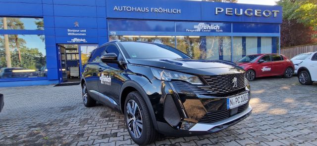 Peugeot 5008 5.000 km 23.590 &euro; Nürnberg OT Schweinau 90439