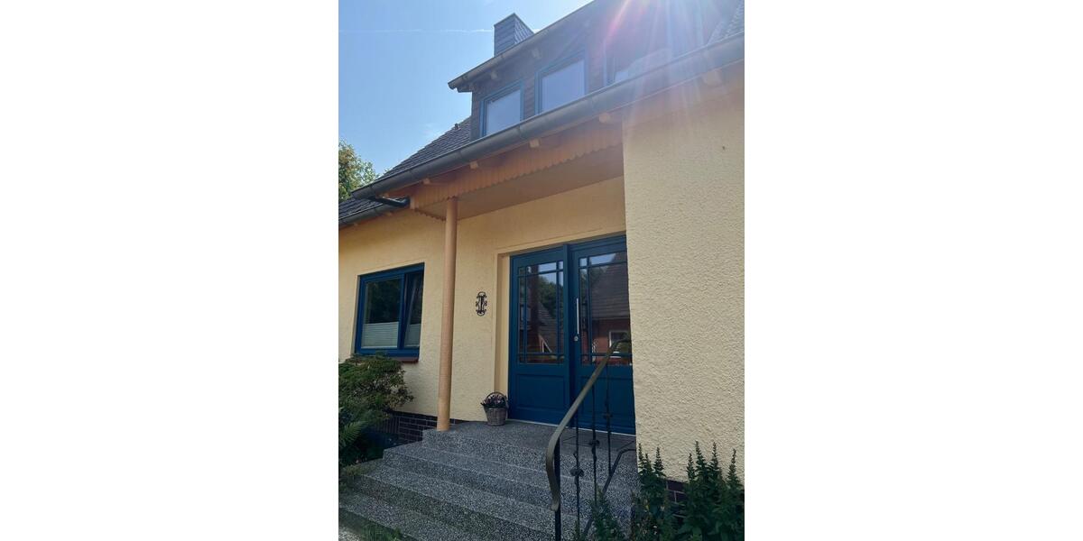 Einfamilienhaus Bruchhausen-Vilsen Vilsen - 6 Zimmer, 280.000&euro; | Angebot:22230685