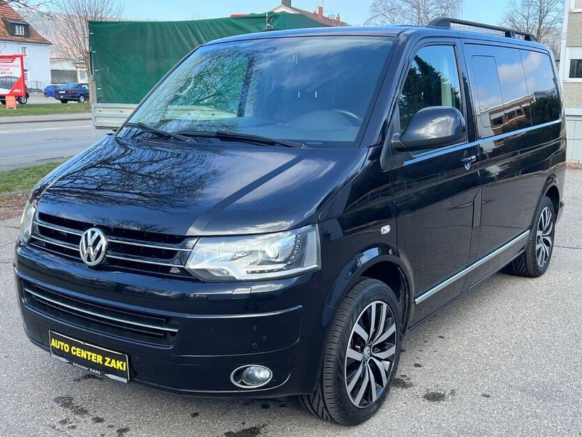T5 Transporter