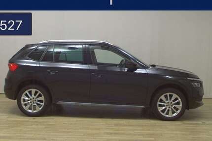 Skoda Kamiq 114.445 km 12.980 &euro; Bremen 28279
