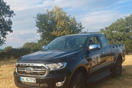 Ford Ranger 181.236 km 19.900 &euro; Senscheid 53520