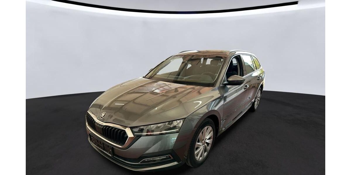 Skoda Octavia 29.698 km 28.900 &euro; Sasbach 77880
