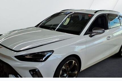 Cupra Leon 24.380 km 31.950 &euro; Donauwörth 86609