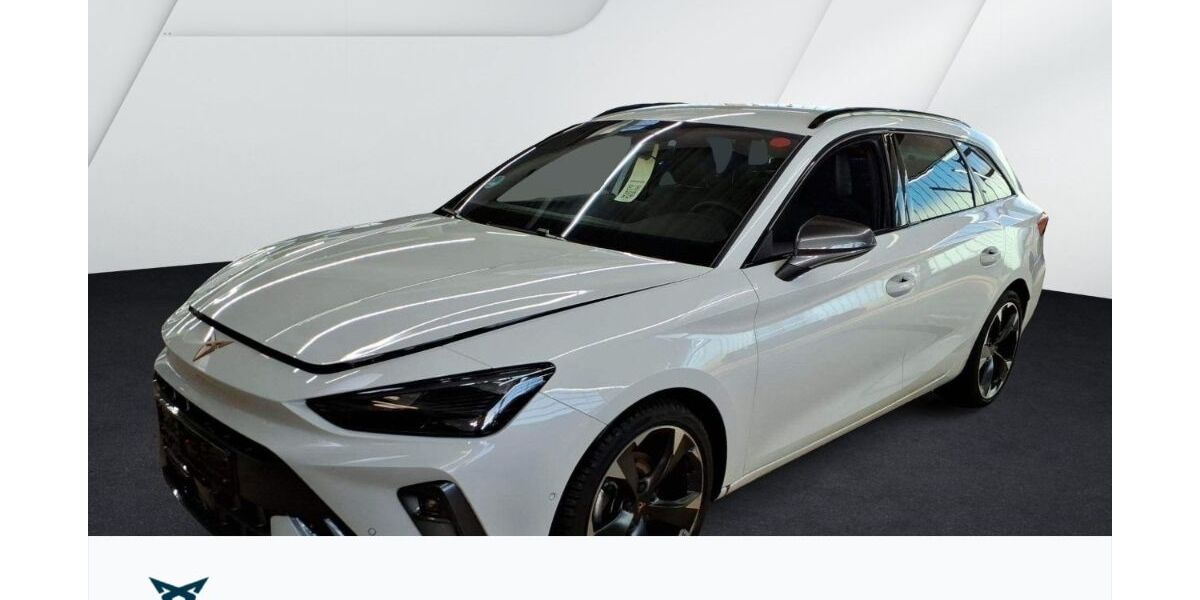 Cupra Leon 24.380 km 31.950 &euro; Donauwörth 86609