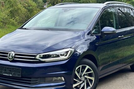 VW Touran 117.000 km 18.880 € Tübingen 72074