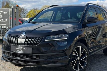Skoda Karoq 164.000 km 18.490 &euro; Hannover 30179
