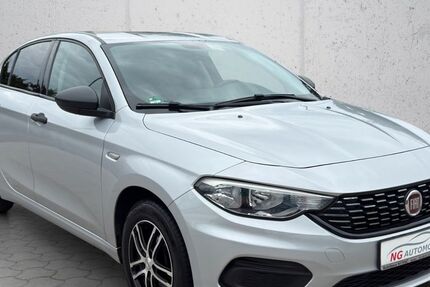 Fiat Tipo 194.500 km 5.490 € Apolda 99510