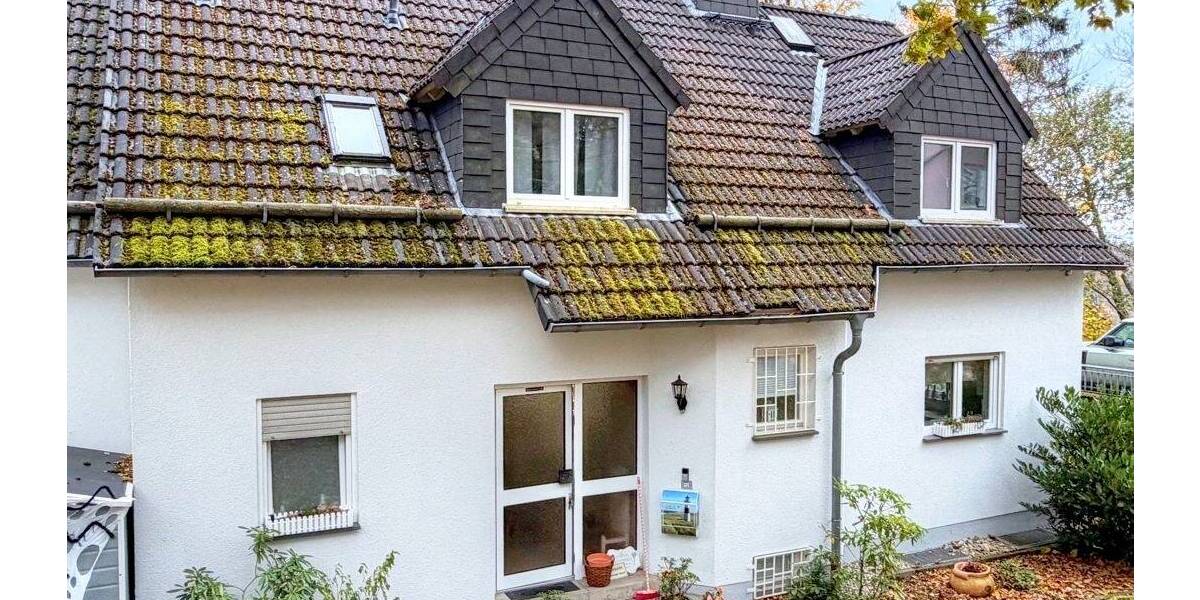 Großzügiges Einfamilienhaus in ausgezeichneter Lage 6 zimmer