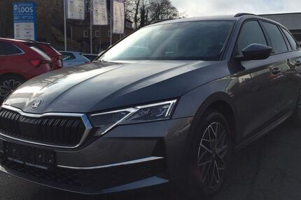 Skoda Octavia 15.500 km 26.700 &euro; Sulzbach-Rosenberg 92237