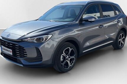 MG ZS 3.500 km 19.280 &euro; Ilmenau 98693