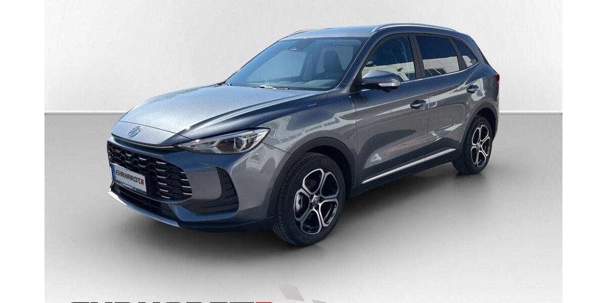 MG ZS 3.500 km 19.280 &euro; Ilmenau 98693