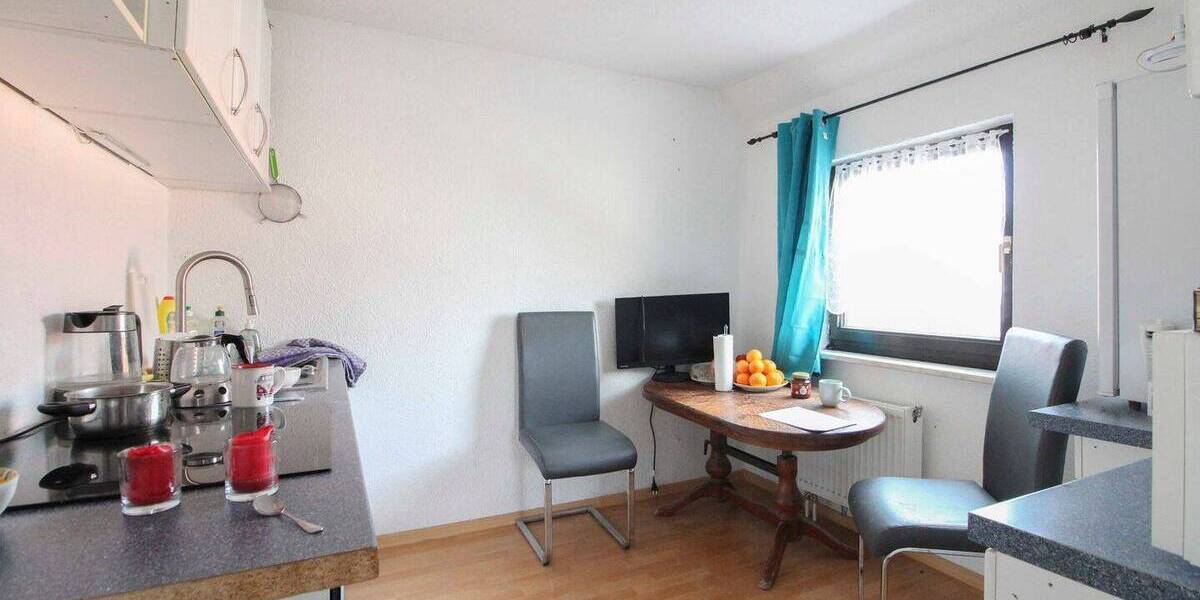 Doppelhaushälfte Elbe-Parey Güsen - 4 Zimmer, 100 m&sup2;, 75.000&euro; | Angebot:26118322