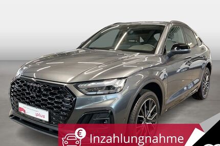 Audi Q5 34.900 km 66.820 &euro; Landshut 84030