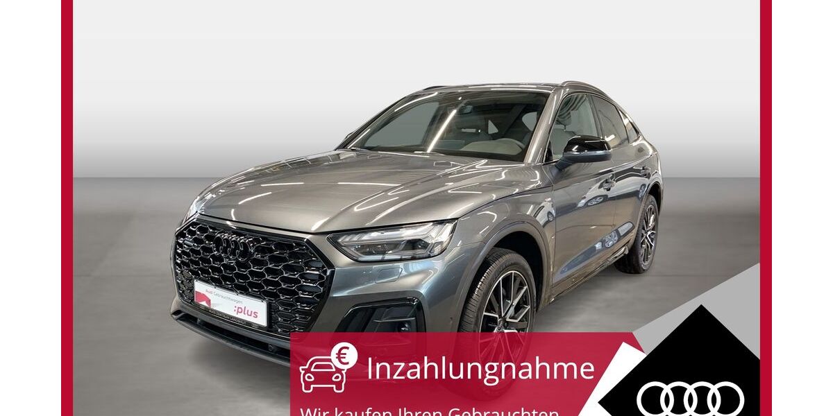 Audi Q5 37.990 km 66.820 &euro; Landshut 84030