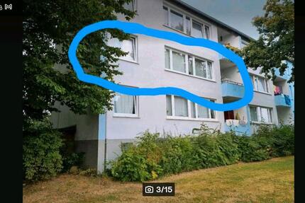 Wohnung Achim - 4 Zimmer, 94 m&sup2;, 178.000&euro; | Angebot:26604824