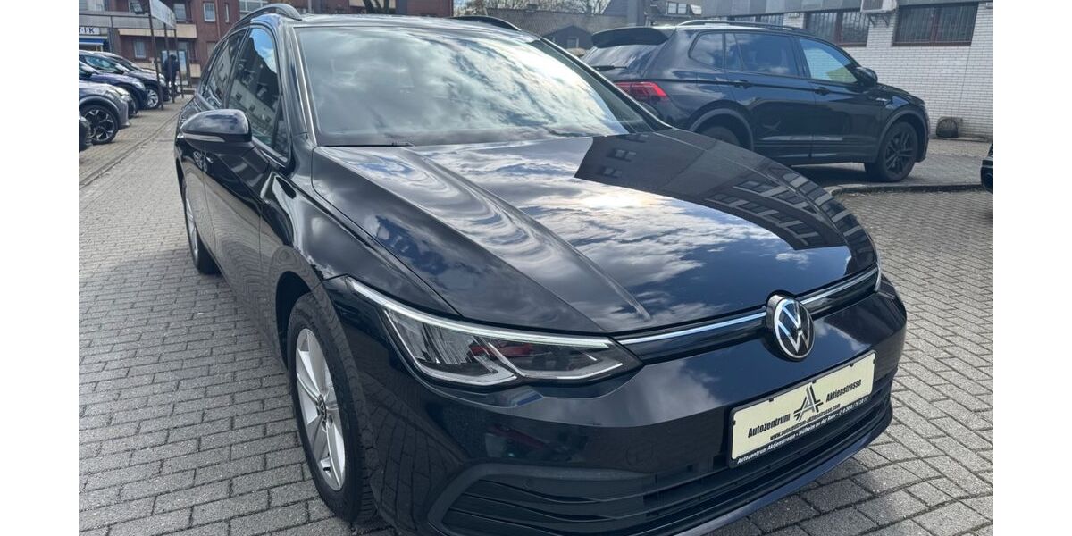 VW Golf 139.784 km 17.999 &euro; Mülheim / Ruhr 45473