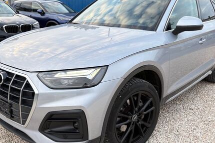 Audi Q5 192.300 km 25.990 &euro; Rednitzhembach 91126