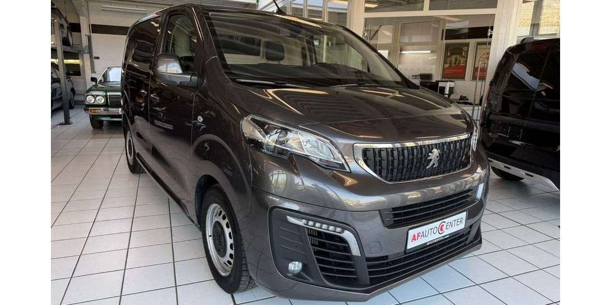 Peugeot Expert 173.100 km 15.490 &euro; Aalen 73431