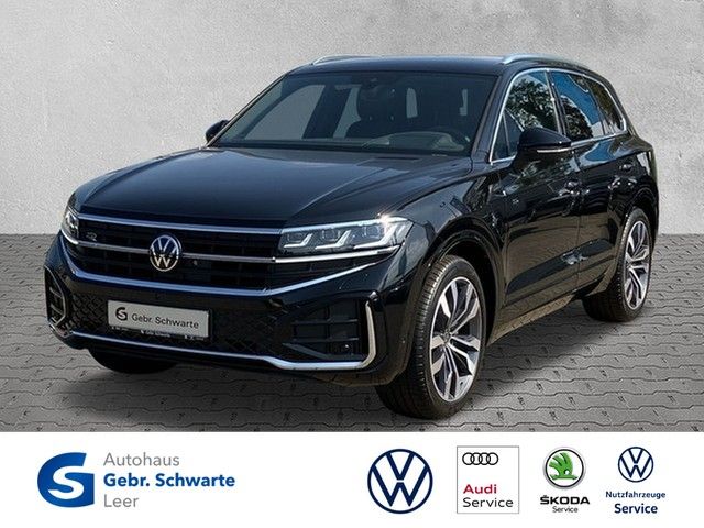 Touareg