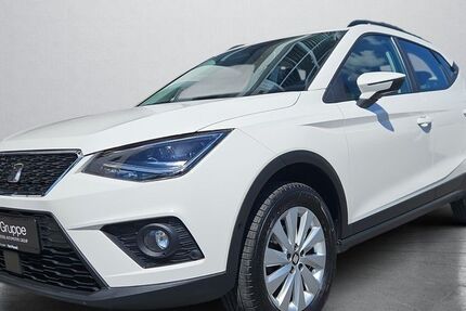 Seat Arona 58.478 km 13.990 &euro; Daun 54550