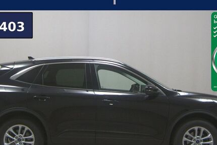 Ford Kuga 115.887 km 16.480 &euro; Gyhum/Bockel 27404