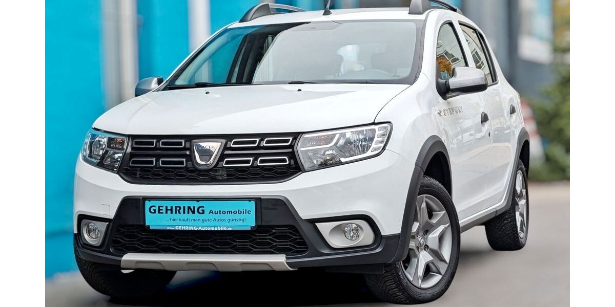 Dacia Sandero 63.900 km 10.490 € Leipzig 04179