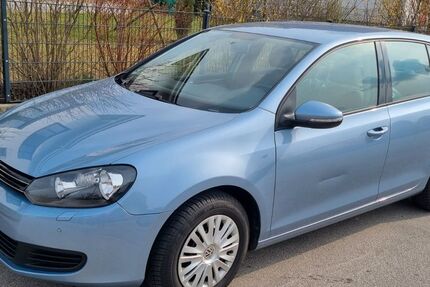 VW Golf 76.500 km 5.950 &euro; Markt Schwaben 85570